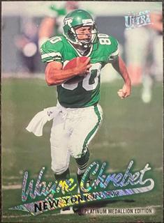 Wayne Chrebet