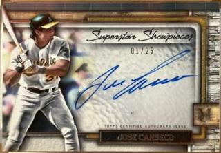 Jose Canseco