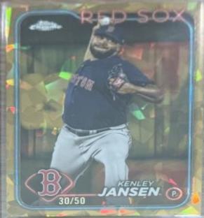 Kenley Jansen