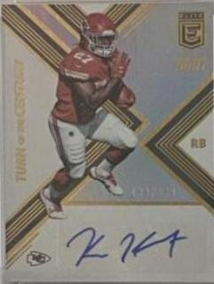 Kareem Hunt