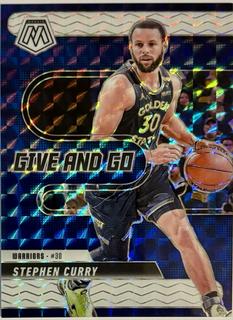 Stephen Curry