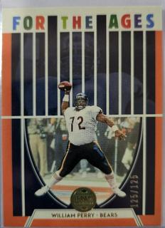 William Perry