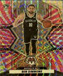 Ben Simmons