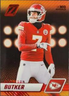 Harrison Butker