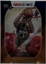 Zion Williamson