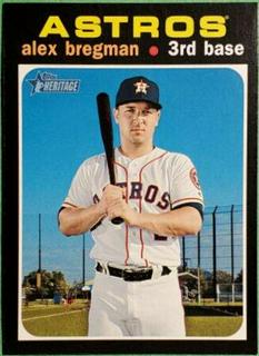 Alex Bregman