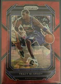 Tracy McGrady