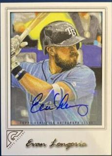 Evan Longoria