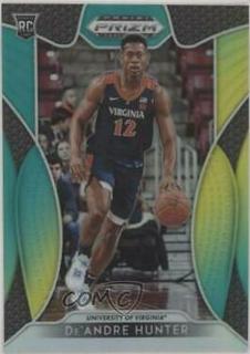 DE'Andre Hunter