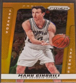 Manu Ginobili