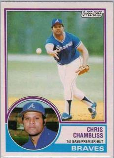 Chris Chambliss