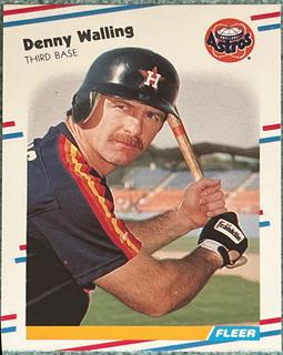 Denny Walling