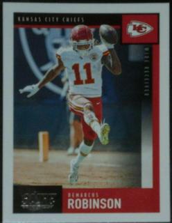 Demarcus Robinson