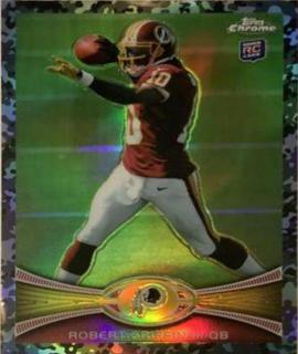 Robert Griffin III