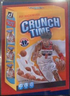 Rui Hachimura