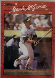 Mark McGwire