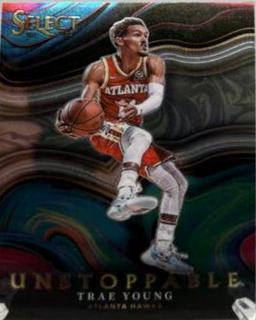 Trae Young