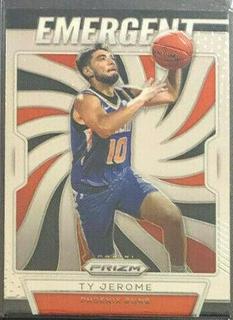 Ty Jerome
