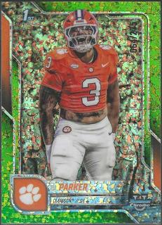 T.J. Parker