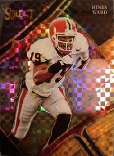 Hines Ward