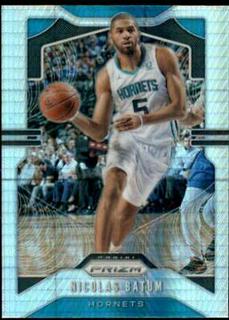 Nicolas Batum