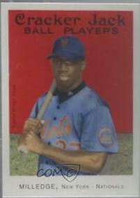 Lastings Milledge