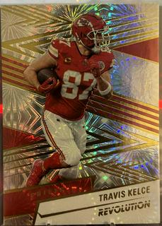 Travis Kelce