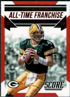 Brett Favre