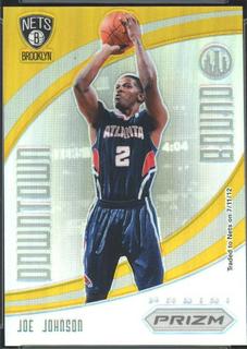 Joe Johnson