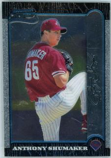 Anthony Shumaker