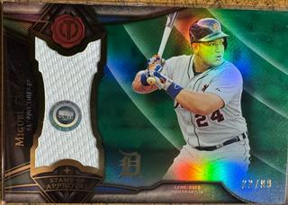 Miguel Cabrera