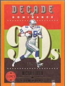 Michael Irvin