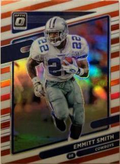 Emmitt Smith