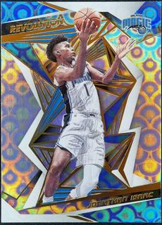 Jonathan Isaac