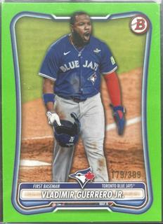 Vladimir Guerrero Jr.