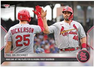 Paul Goldschmidt