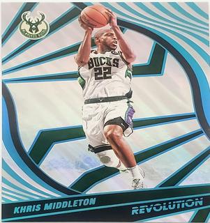 Khris Middleton
