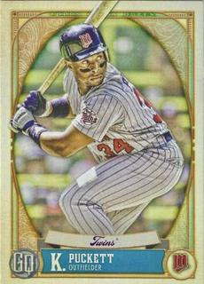 Kirby Puckett