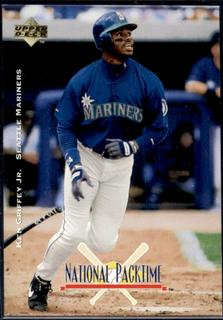 Ken Griffey Jr.
