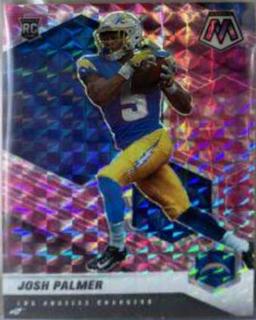 Josh Palmer