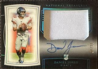 Daniel Jones