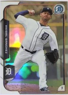Anibal Sanchez