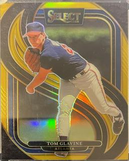 Tom Glavine
