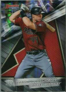 Paul Goldschmidt