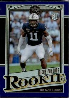Micah Parsons