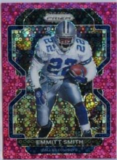 Emmitt Smith