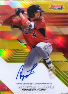 Royce Lewis