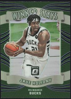 Jrue Holiday