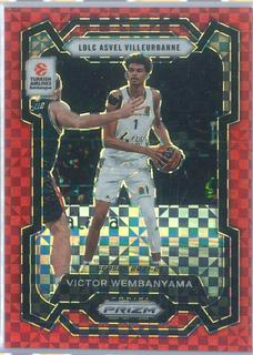 Victor Wembanyama