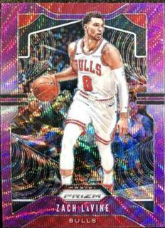 Zach LaVine